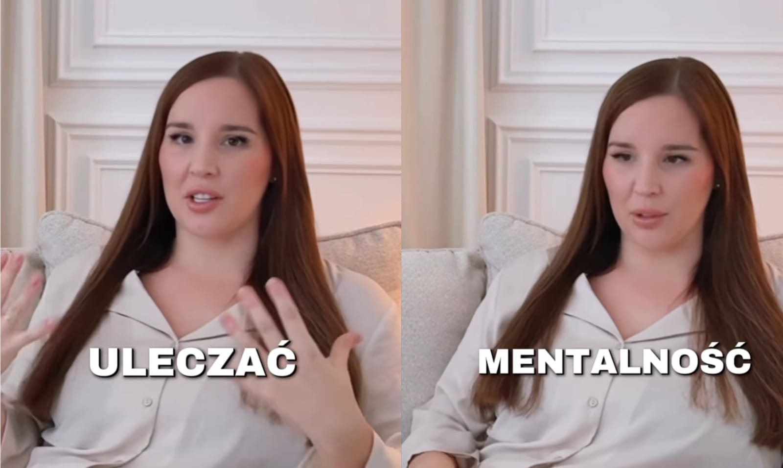 „Zaczęłam uleczać się z polskich cech”. Lil Masti opowiada o zaletach przeprowadzki do Dubaju Zdjęcie wpisu