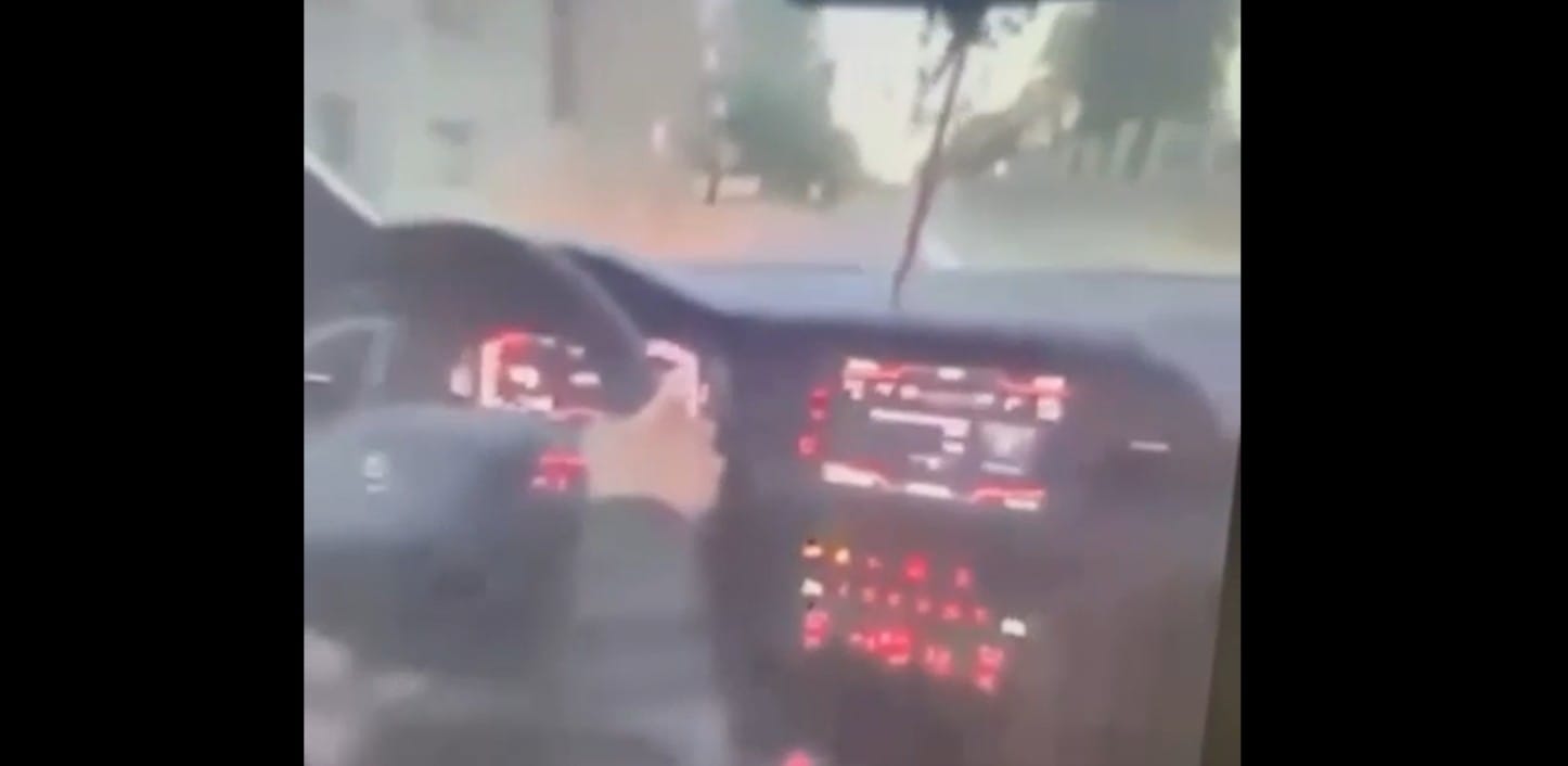 Pochwalili się w sieci jazdą 200 km/h. Policja szybko namierzyła 21-latka Zdjęcie wpisu