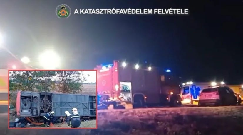 Jest decyzja sądu w sprawie kierowcy autokaru z pielgrzymami. Robert M. nie odpowiedział na żadne pytanie Zdjęcie wpisu