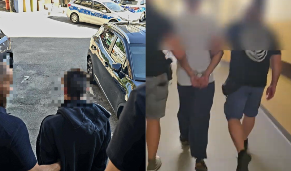 12, 13 i 16-latek okradli plażowiczów. Poszli się pochwalić i sami zostali okradzeni przez kolegów Zdjęcie wpisu