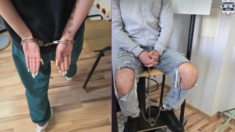 Zwabili kolegę do lasku, obiecując prezent. Tam go pobili, poniżyli i okradli Zdjęcie główne wpisu