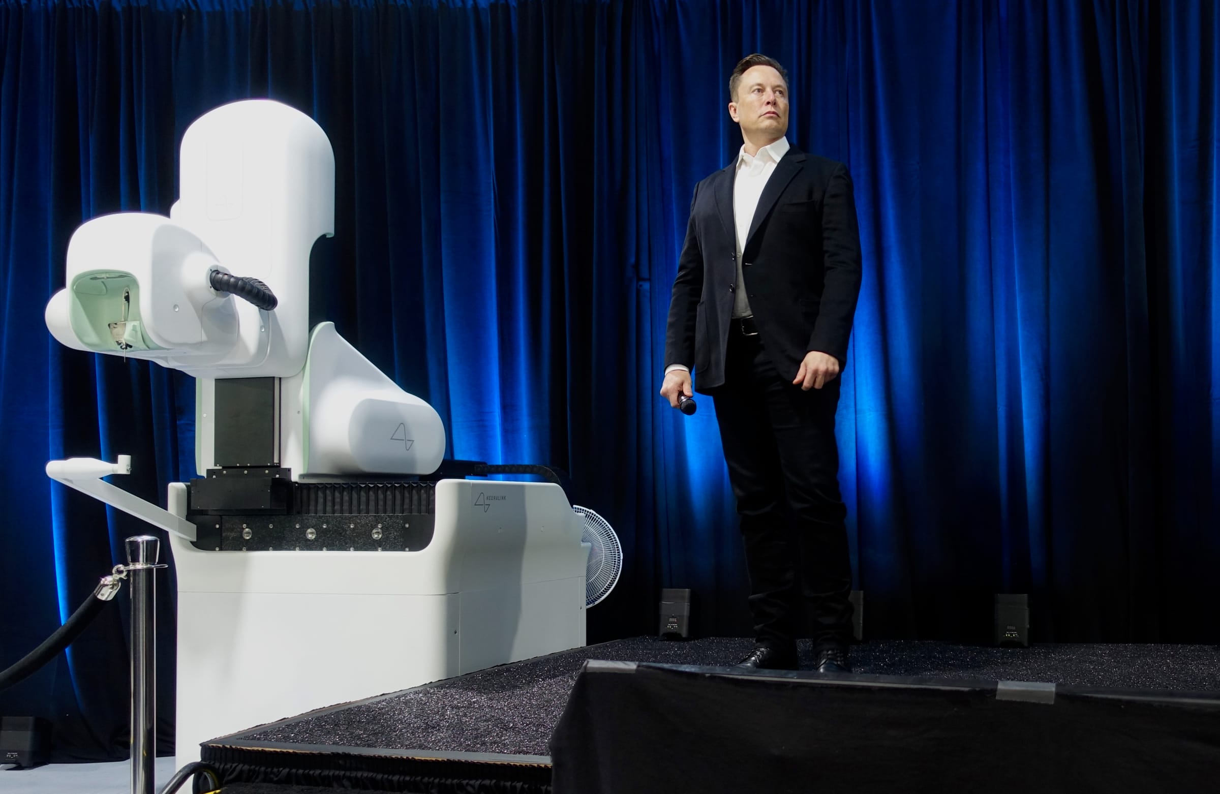 Elon Musk pierwszym bilionerem w historii. Przesądził o tym debiut SpaceX Zdjęcie główne wpisu