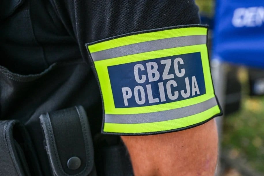 Żona byłego adwokata od „trumny na kółkach" zatrzymana za posiadanie znacznych ilości substancji zakazanych Zdjęcie główne wpisu