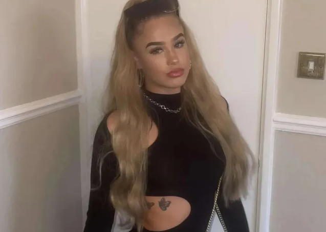 23-letnia influencerka z TikToka oskarżona o zabójstwo w Dubaju. Grozi jej kara śmierci przez rozstrzelanie Zdjęcie główne wpisu
