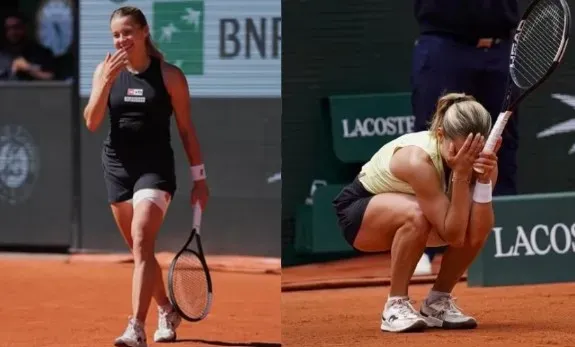 Maja Chwalińska zagra w Wimbledonie. Jest decyzja organizatorów w sprawie dzikiej karty Zdjęcie główne wpisu