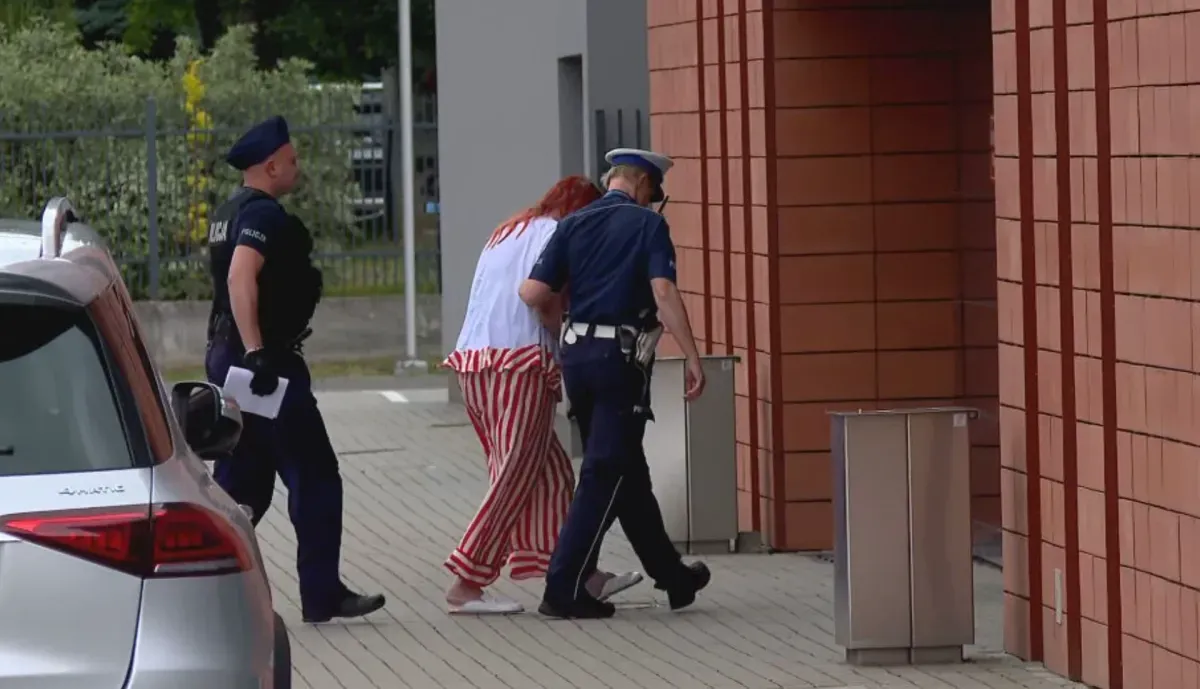 3-miesięczny areszt dla lekarki z Lutoryża, gdzie znaleziono 32 płody. Grozi jej do 12 lat więzienia Zdjęcie główne wpisu