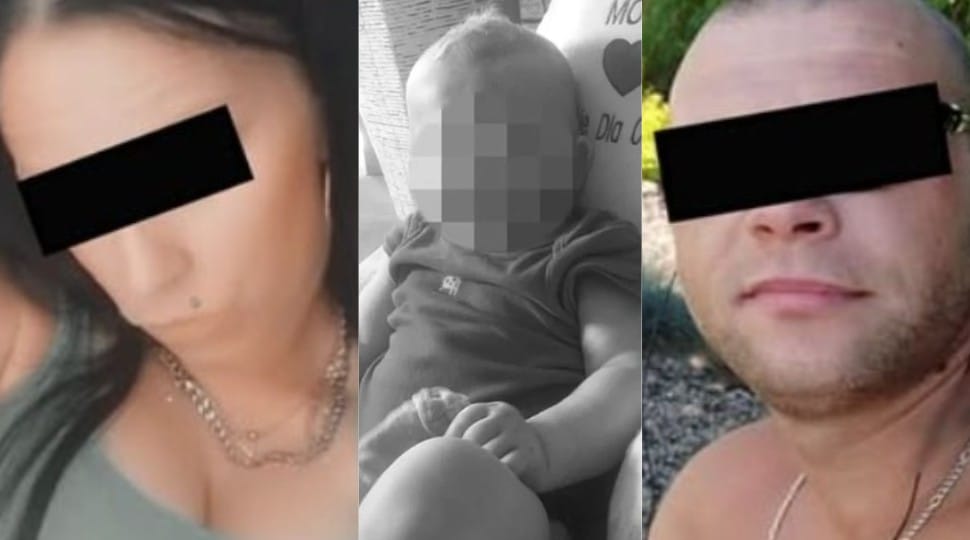 15 lat dla konkubenta, 2 lata dla matki. Jest wyrok w sprawie śmierci 13-miesięcznego Grzesia Zdjęcie główne wpisu