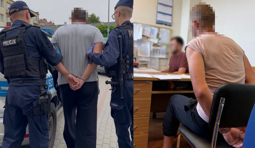 Tragedia w Bytowie. 36-latek nie przeżył pobicia, trzech Ukraińców w areszcie Zdjęcie główne wpisu