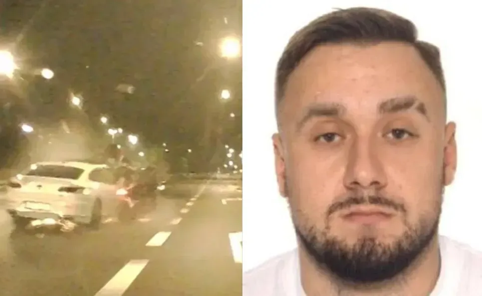 To nie koniec kłopotów Łukasza Żaka. Teraz prokuratura stawia mu kolejne zarzuty Zdjęcie główne wpisu