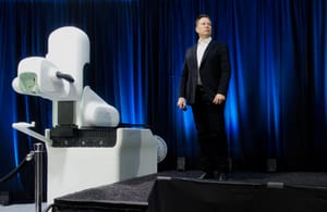 Elon Musk pierwszym bilionerem w historii. Przesądził o tym debiut SpaceX