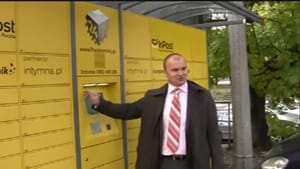 Tak w 2009 roku Rafał Brzoska wyjaśniał, jak będą działać Paczkomaty. Chyba się przyjęło!