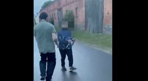 35-letni Kubańczyk z nożami w rękach groził dwóm osobom pozbawieniem życia
