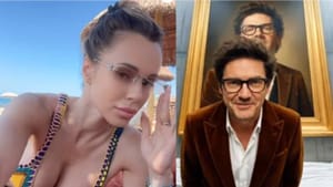 Doda powiedziała, ile powinien zarabiać jej partner. Wojewódzki ją wyśmiał