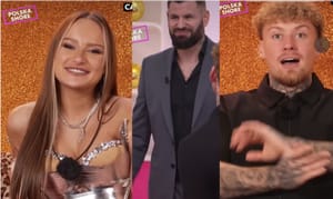 „Wymień trzy ssaki”. To trudne pytanie przerosło uczestników „Polska Shore”