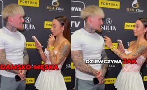 „Bez zamoczenia to byłoby ciężko […]. Ja to jednorazówka jestem”. Milan z „Polska Shore” tak wyjaśnia przyjaźń damsko-męską