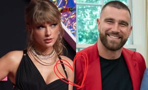 Dziś w Nowym Jorku wielki ślub. Taylor Swift i Travis Kelce mówią sobie "tak" na płycie Madison Square Garden