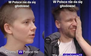 System kaucyjny lekiem na głód w Polsce? Wypowiedź KasiX rozbawiła chłopaków, ale czy nie miała racji?
