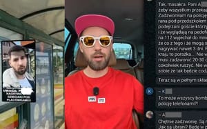 Dalsza część konfliktu Konfitury z rodzicami. Jak pomówienie w sieci przekłada się na prawdziwe życie