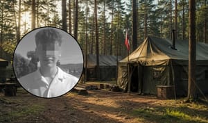 15-letni Dominik utonął podczas próby harcerskiej. Rok po tragedii jest decyzja sądu