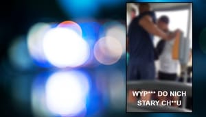 60-latek ujął się za chłopcem z Ukrainy. Napastnicy dotkliwie go pobili Zdjęcie główne wpisu