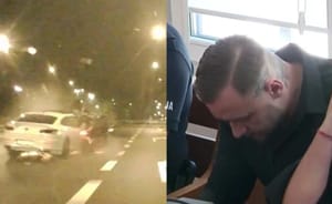 W celi Łukasza Ż. odnaleziono telefon. Prokuratura sprawdza, jak się tam znalazł i czy doszło do nieprawidłowości