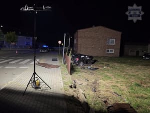 Kierowca, który zabił 9-latka, w ogóle nie powinien siedzieć za kierownicą. Miał sadowy zakaz i był pod wpływem środków odurzających