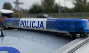 Zaatakowali ukraińskie dzieci w parku w Bydgoszczy. Policja zatrzymała parę, 46-latka z zarzutami