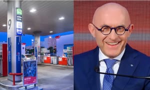 Orlen wyjaśnia, czemu Ukraina płaci 3 zł za paliwo. To i tak więcej, niż polskie stacje