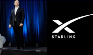 Starlink wykluczył Polskę z ważnego systemu. Musk nie podał żadnych przyczyn tej decyzji
