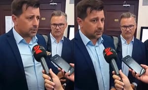 Sąd Apelacyjny podtrzymał wyrok uniewinniający dziennikarzy TVN Turbo. Mikiciuk i Kornacki byli oskarżeni o gwałt