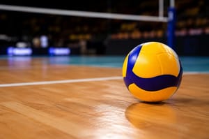 Rosja rezygnuje z siatkarskich MŚ w Polsce. W tle bezpieczeństwo i "mało sportu, dużo polityki"