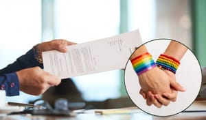 Od dziś nowe wzory aktów małżeństwa. Pary jednopłciowe dokonają transkrypcji w każdym USC, ale nie wszędzie pójdzie gładko