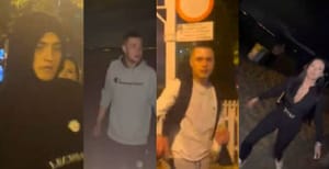 Pobicie Ukraińców w Gdańsku z powodu narodowości. Policja publikuje wizerunki podejrzanych
