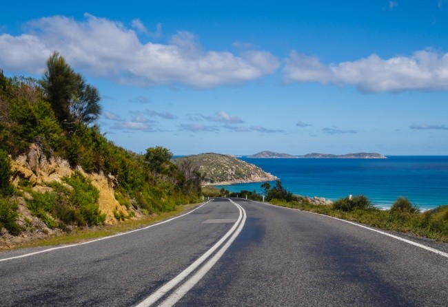 Great Ocean Road, Australia