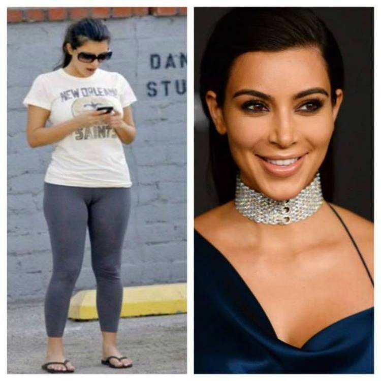 Kim Kardashian