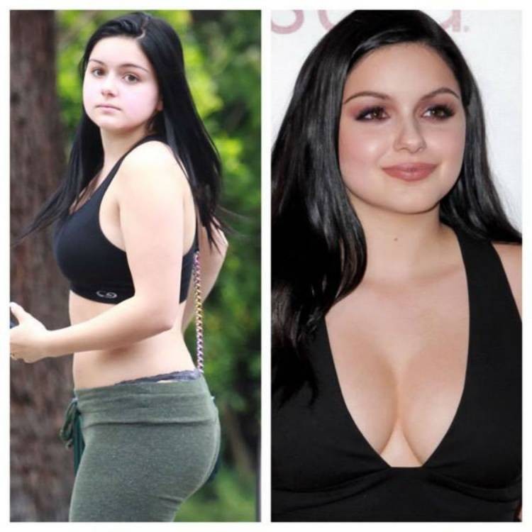 Ariel Winter