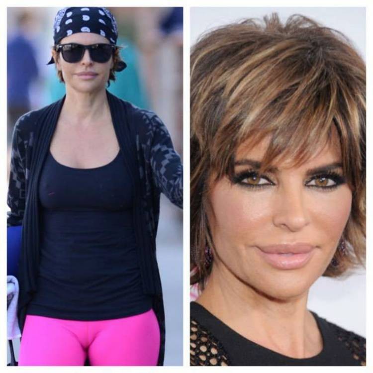 Lisa Rinna