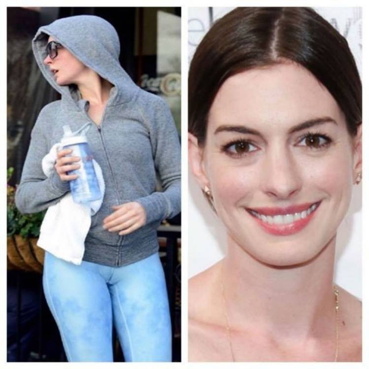 Anne Hathaway