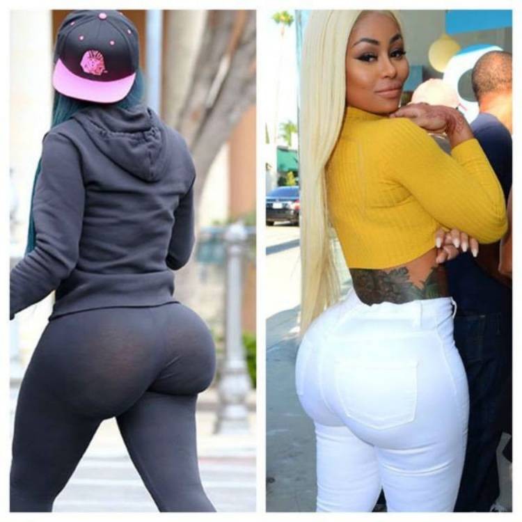 Blac Chyna