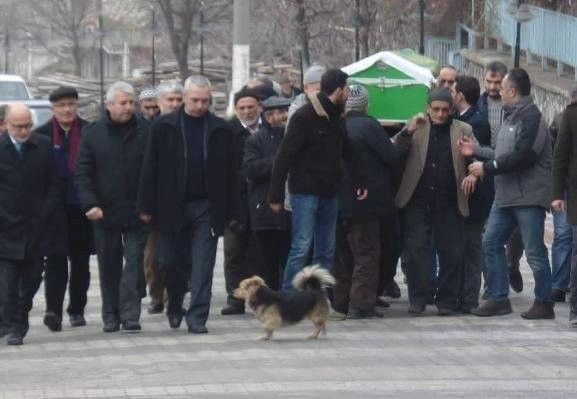 Nikt nie spodziewał się jednak co wydarzy się po śmierci mężczyzny.