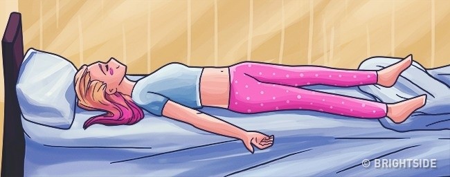 4. Shavasana