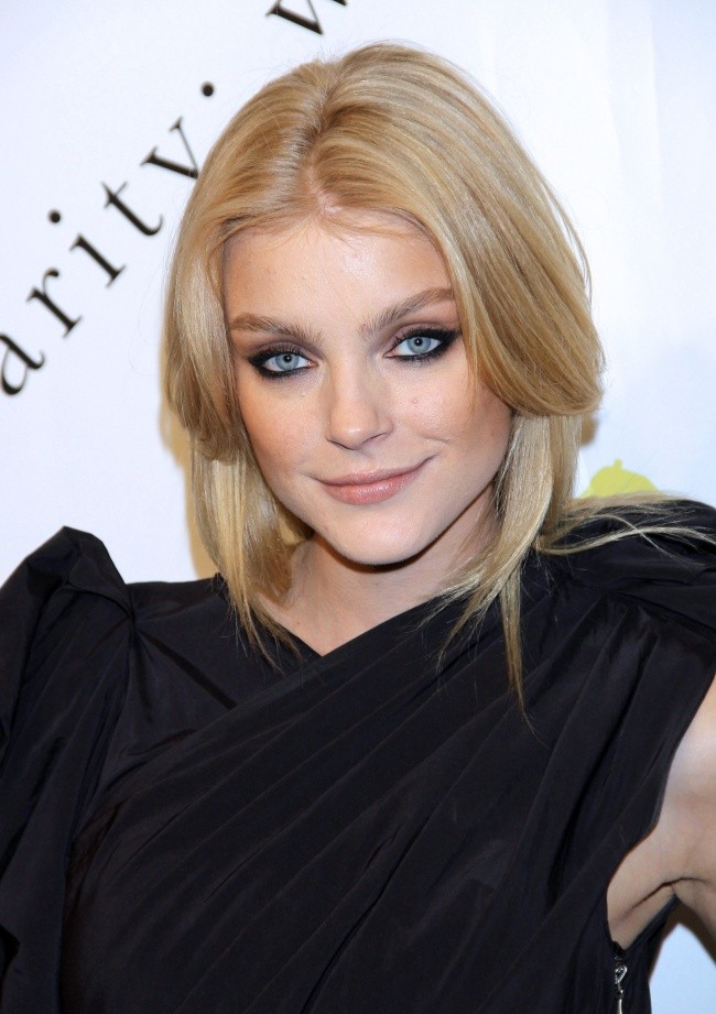 Jessica Stam