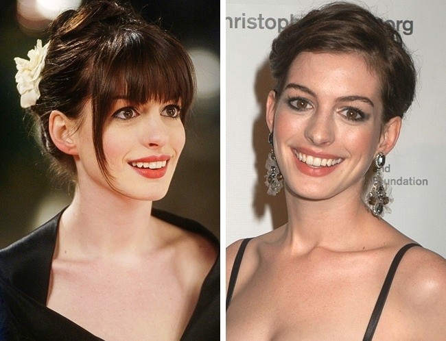 Anne Hathaway