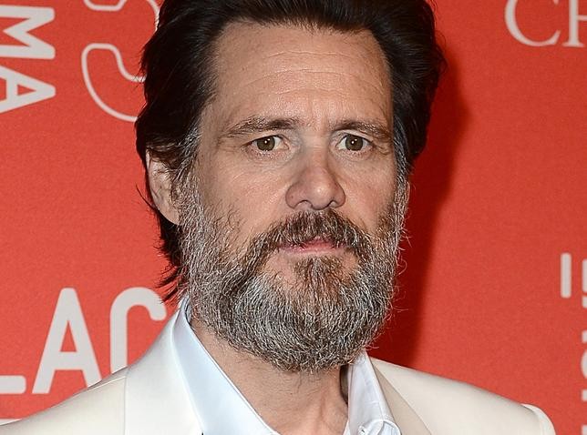 4 Jim Carrey