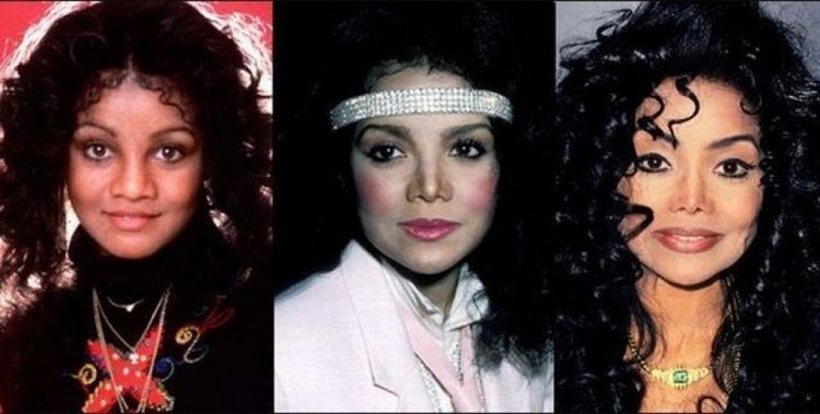 Latoya Jackson