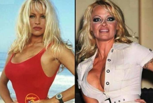 Pamela Anderson