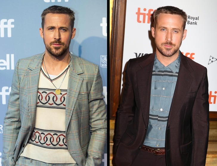 Ryan Gosling