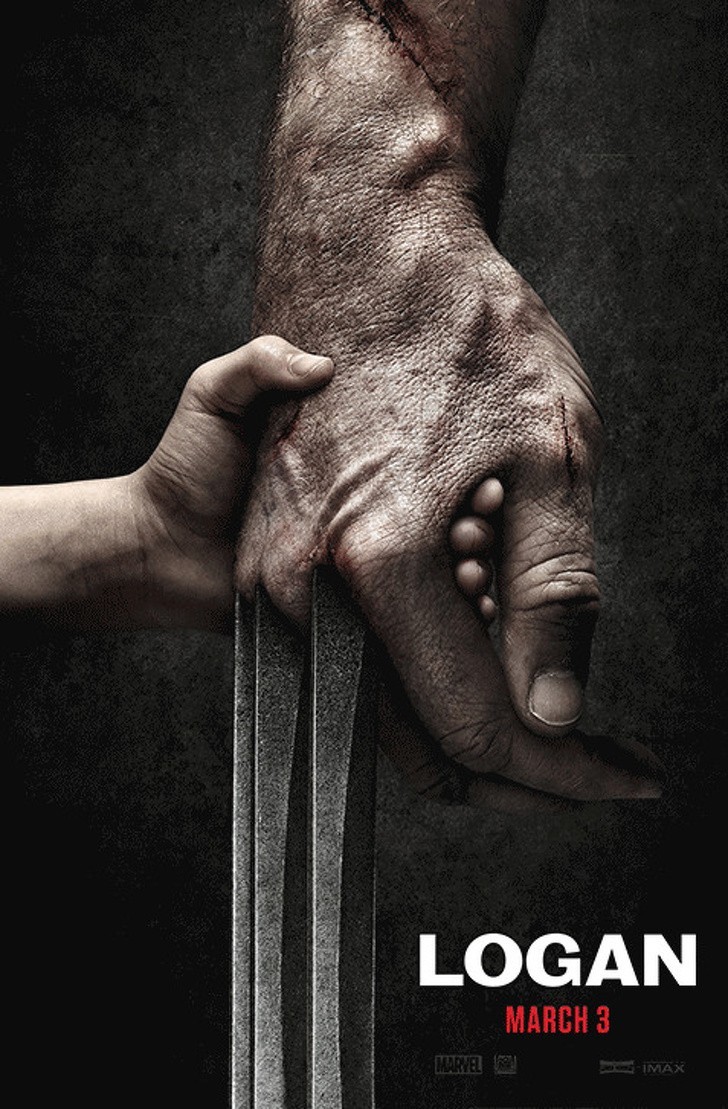 Logan: Wolverine