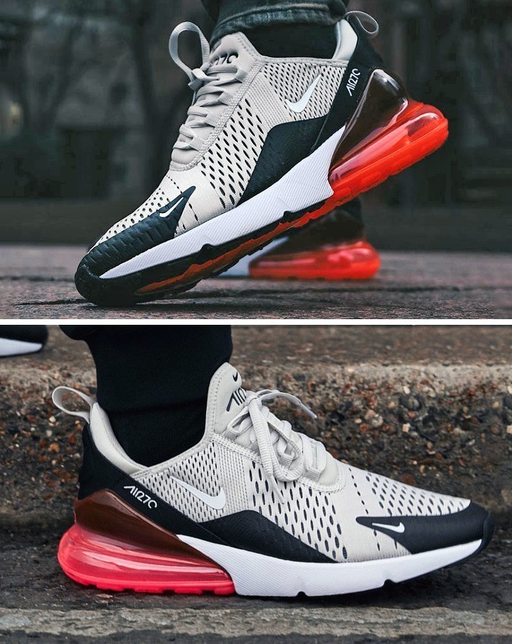 6. Buty Nike Air Max 270