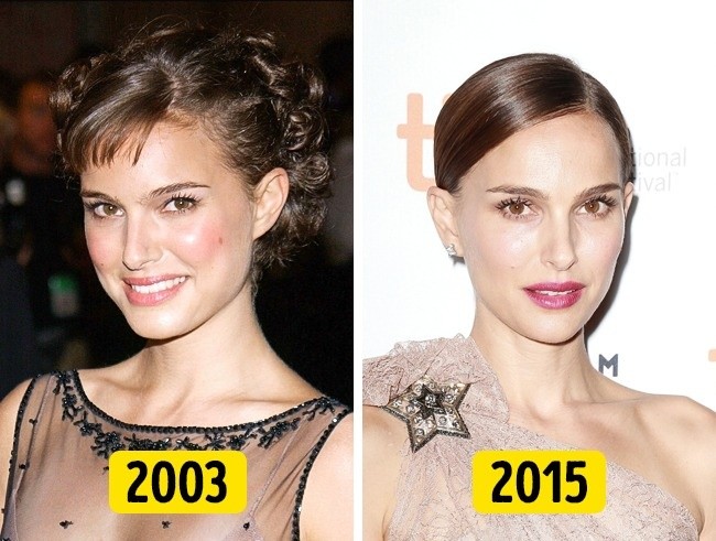 5. Natalie Portman